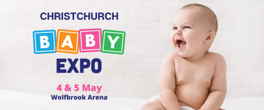 Christchurch baby expo
