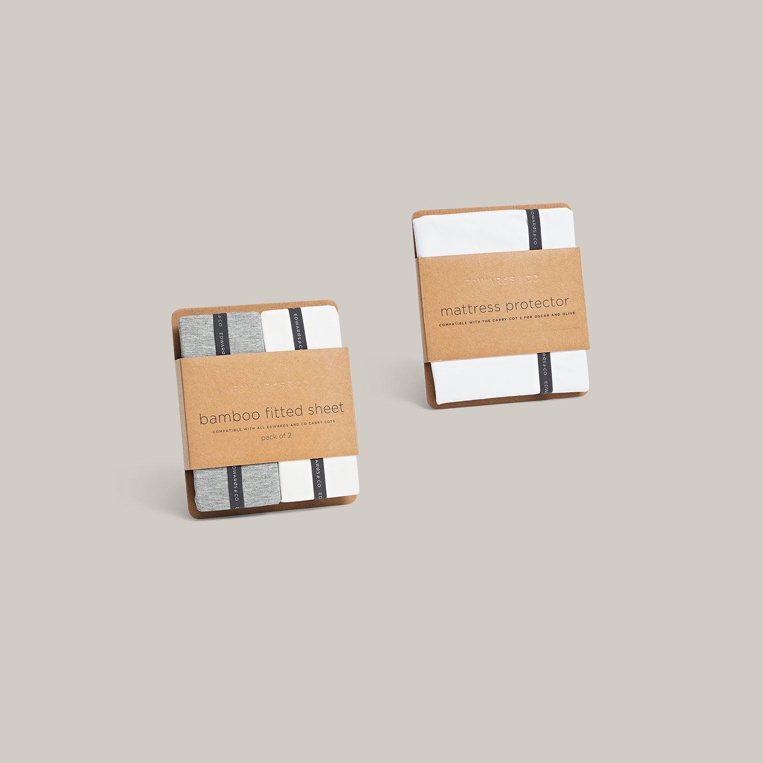 Black Friday Essentials Edwards & Co