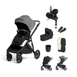 Olive 360 Rotating Capsule Bundle