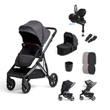 Olive Special Edition 360 Rotating Capsule Bundle