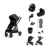 Olive Essentials Maxi-Cosi SlideTech Bundle