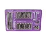 SnuzPod4 - Screw Set