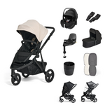Oscar Nu Essentials Maxi Cosi SlideTech Bundle
