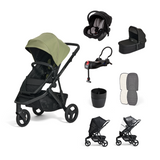 Oscar Nu Essentials Bundle