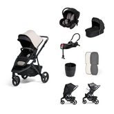 Oscar M2 Essentials Bundle