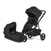 Oscar Nu & Carry Cot 3 Bundle