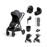 Olive Essentials Special Edition Maxi-Cosi SlideTech Bundle