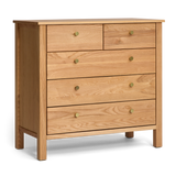 Mackenzie Dresser Ex-Demo