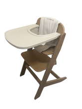 Frankie Highchair - Walnut - Factory Second