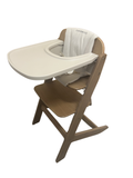 Frankie Highchair - Walnut - Factory Second