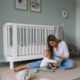 Florence Nursery Bundle