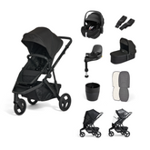 Oscar Nu Essentials Maxi Cosi SlideTech Bundle