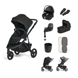 Oscar Nu Essentials Maxi Cosi SlideTech Bundle