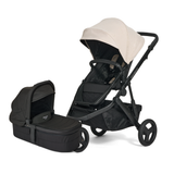 Oscar Nu & Carry Cot 3 Bundle