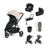 Oscar Nu Essentials Bundle