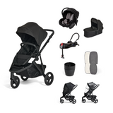 Oscar Nu Essentials Bundle