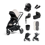 Oscar M2 Essentials Maxi-Cosi SlideTech Bundle