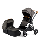 Olive Special Edition & Carry Cot 2 Bundle