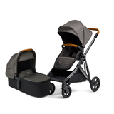 Olive Special Edition & Carry Cot 2 Bundle