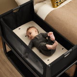 SnüzPod5 Fitted Sheets 2 piece