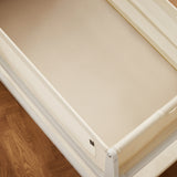 SnüzPod5 Fitted Sheets 2 piece