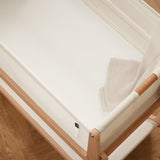 SnüzPod5 Fitted Sheets 2 piece