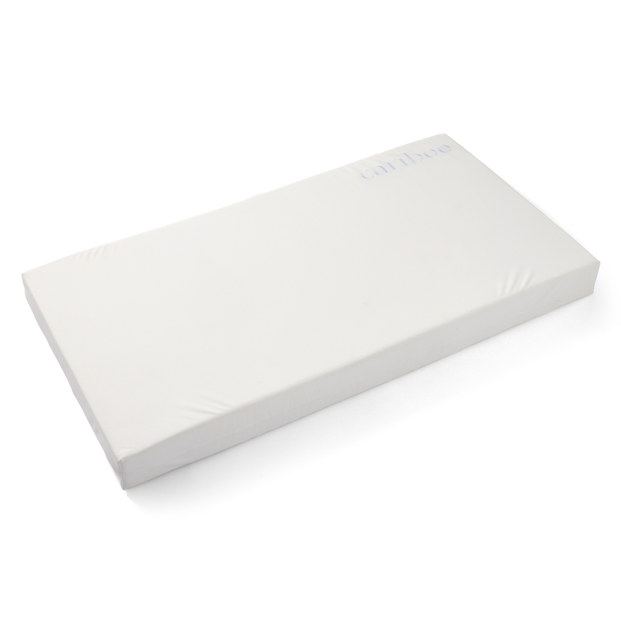 Cariboo Mattress on a white background