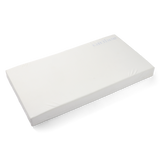 Cariboo Mattress on a white background