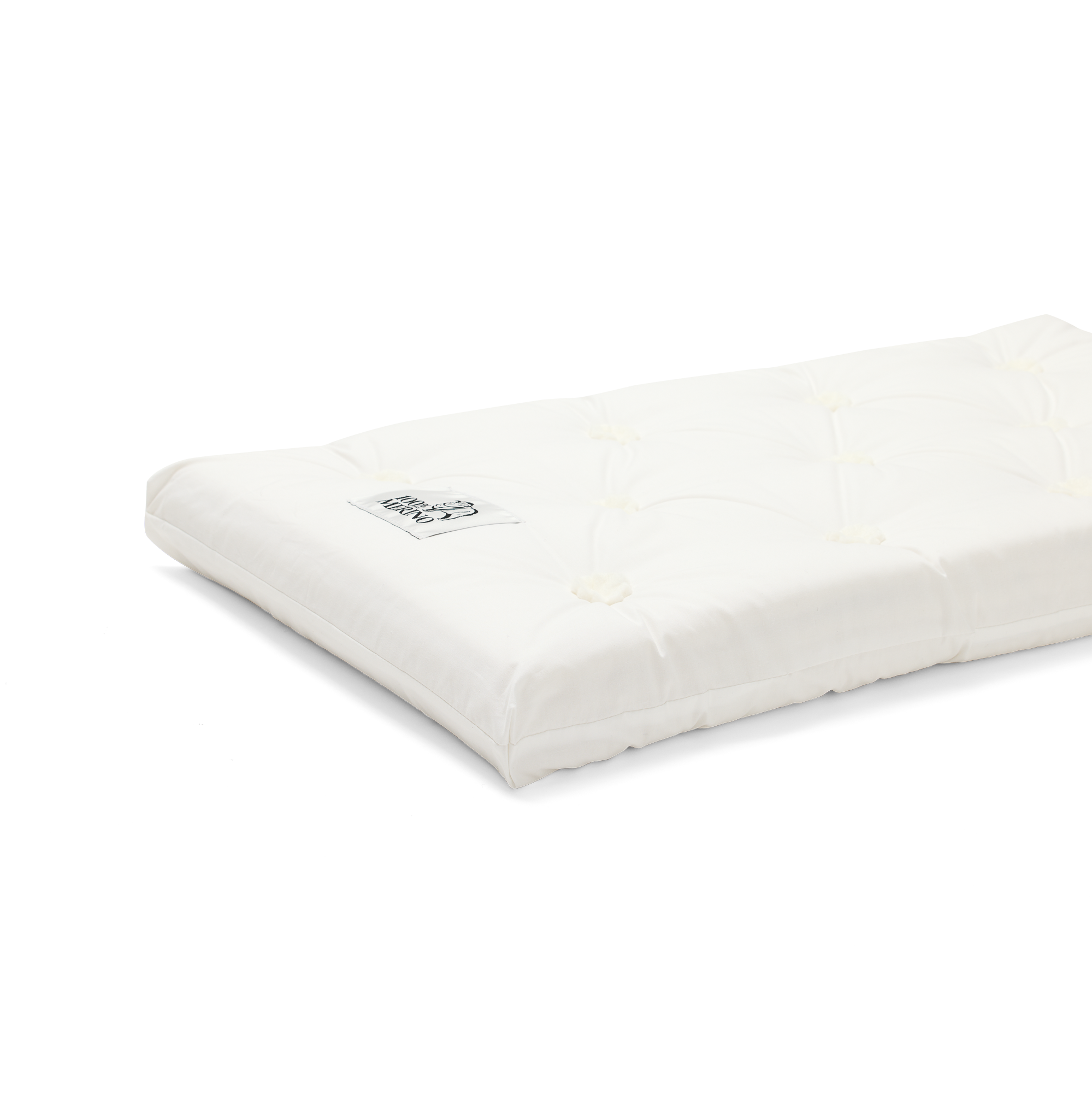 Dreamwool Bassinet Mattress