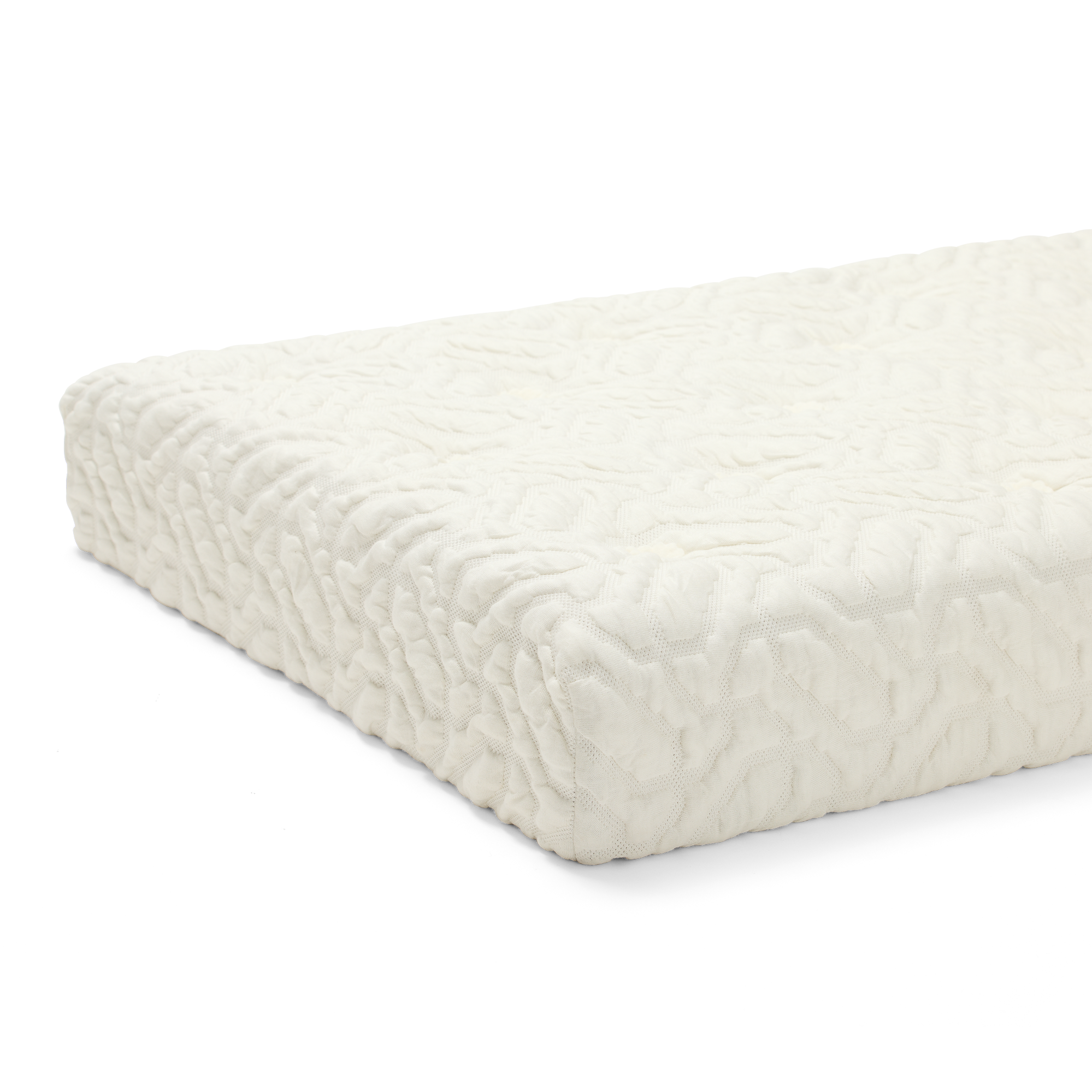 Wool cot deals mattress