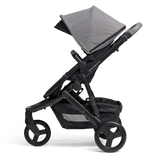 Oscar M2 Slate Grey - Refurbished Grade 1