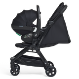 Maxi-Cosi Pebble 360 Pro - Essential Black