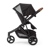 Oscar Mx Black Luxe - Refurbished Grade 3