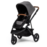 Oscar Mx Slate Grey - Refurbished Grade 1