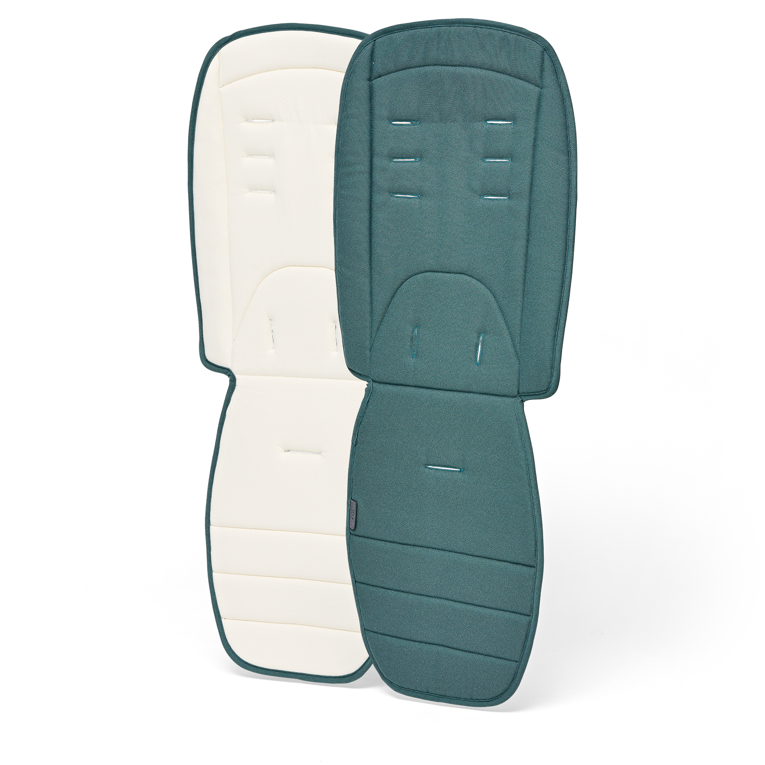 Luxe Liner Sage Green on a white background (Outlet)