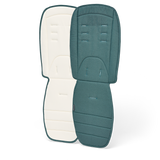 Luxe Liner Sage Green on a white background (Outlet)