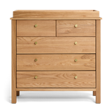 MacKenzie Dresser