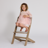 Girl on a Frankie Highchair