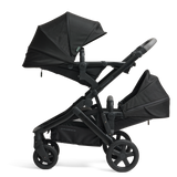 Olive Second Seat Kit Black Luxe - Refurbished Grade 1