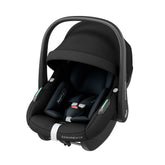 Edwards & Co x Maxi-Cosi Pebble S Capsule - Tonal Black
