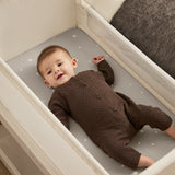 SnüzPod5 Fitted Sheets 2 piece