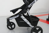 Oscar M2 with Wrap - Kayla Keyes