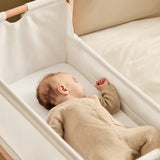 SnüzPod5 Fitted Sheets 2 piece