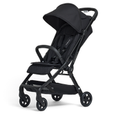 Lucci Black Luxe - Pre Production