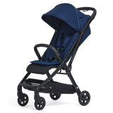 Lucci Midnight Blue - Pre Production