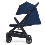 Lucci Midnight Blue - Pre Production