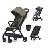 Lucci Pram Bundle from Edwards & Co on a white background