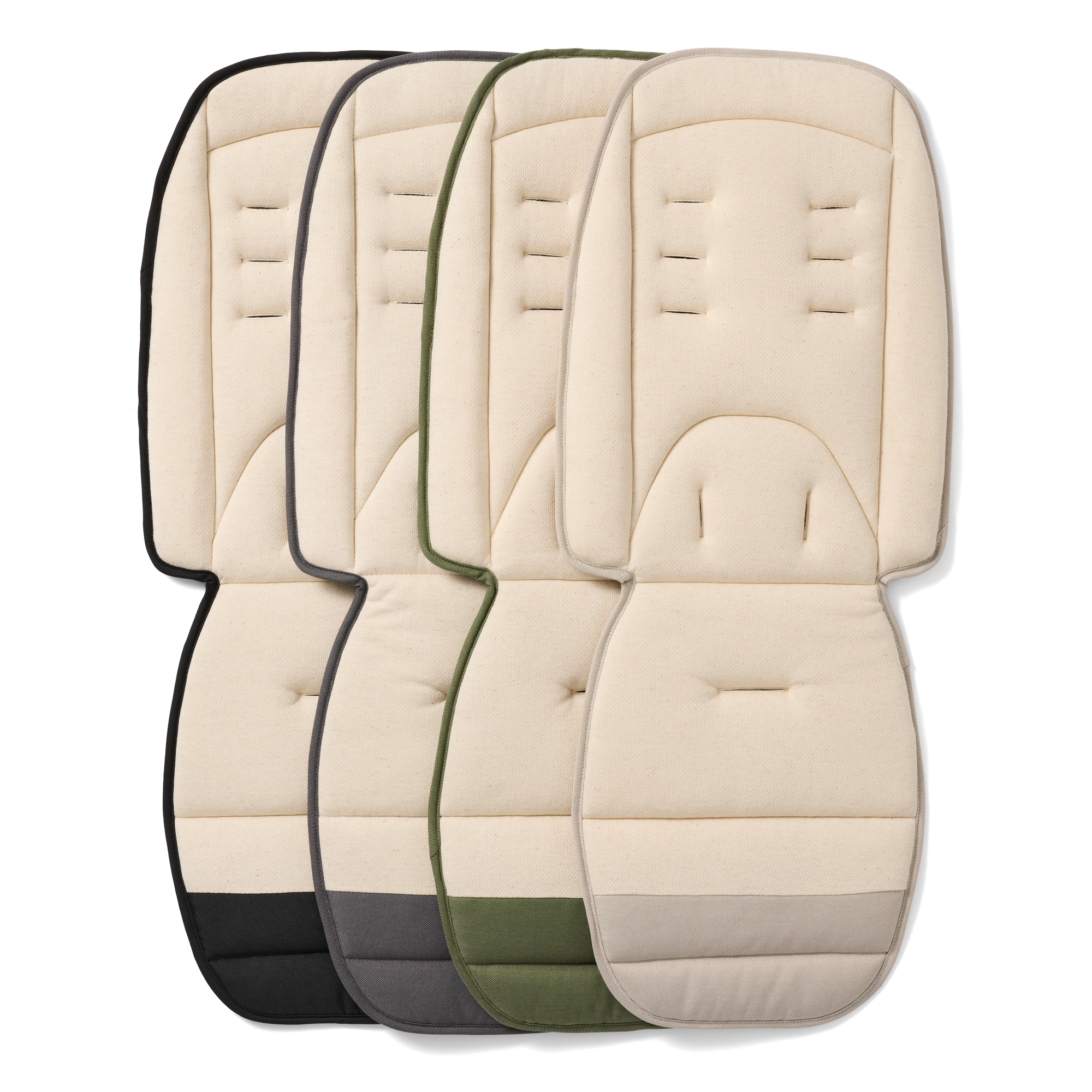 Luxer Liners from Edwards and Co on a white background