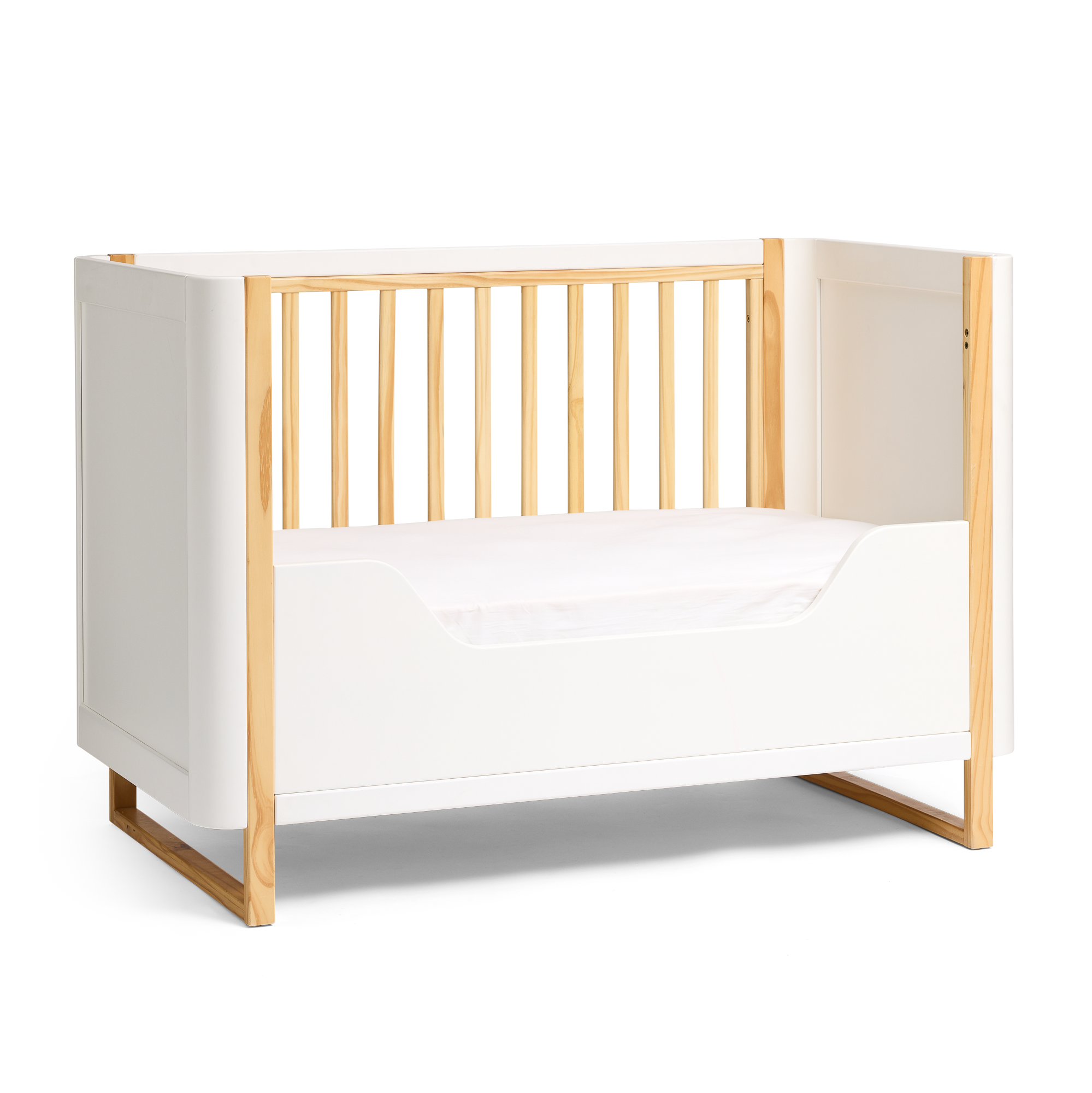 Cot to bed conversion hotsell
