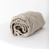 Foxtrot Cot Sheets